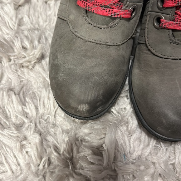 Sorel wedge boots - Picture 2 of 5